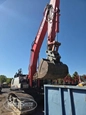 Used Excavator